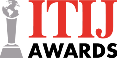 ITIJ Awards Logo