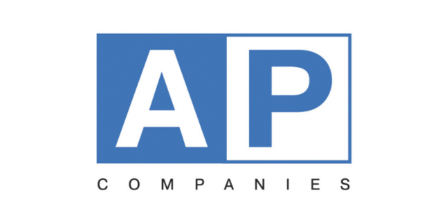 AP Companies logo