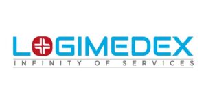 Logimedex logo