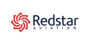 Redstar Aviation logo