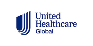 United Healthcare Global logo