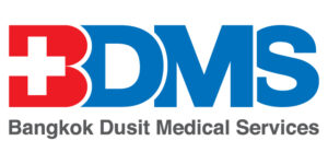 BDMS logo