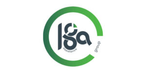 LGA logo