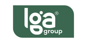 LGA Assistance logo